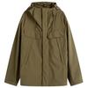 C.P. Company Jacket - Ivy Green - Thumbnail 1