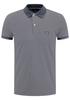 C.P. Company Polo Shirt - Smoked Pearl - Thumbnail 1