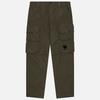 C.P. Company Pants - Ivy Green - Thumbnail 1