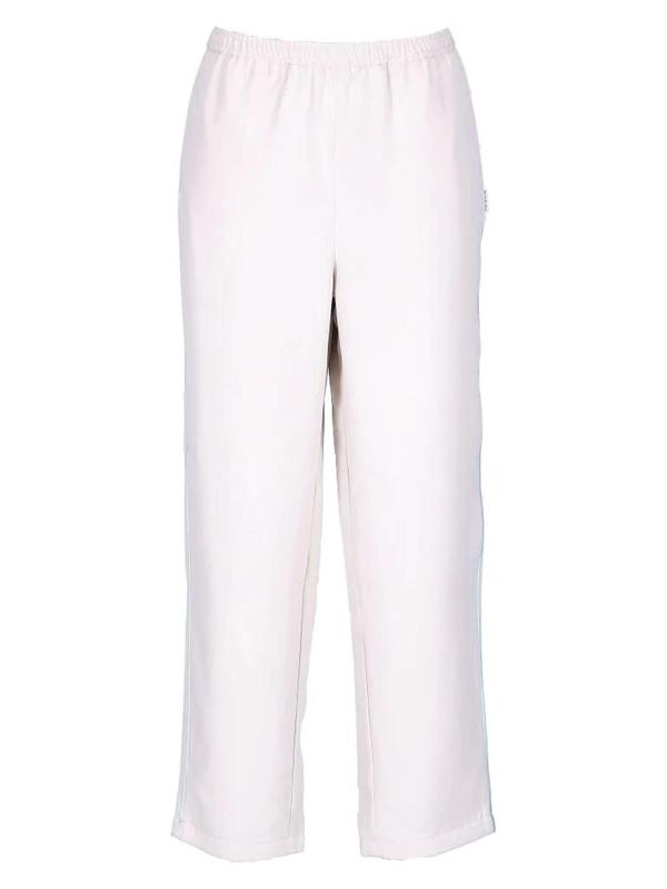 Acne Studios Prinkle Spongy Light Poly Trousers - Beige