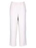 Acne Studios Prinkle Spongy Light Poly Trousers - Beige - Thumbnail 1