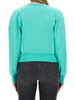 Vivienne Westwood Cynthia Sweatshirt - Azure - Thumbnail 3