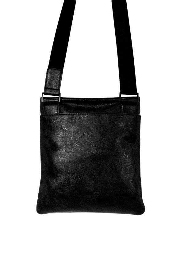 Roberto Cavalli Just Cavalli Cross-body Bag - Black