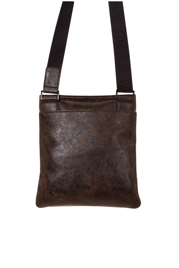 Roberto Cavalli Just Cavalli Crossbody Bag - Brown