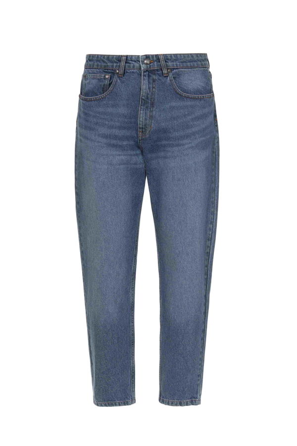 Roberto Cavalli Just Cavalli Denim Jeans - Blue