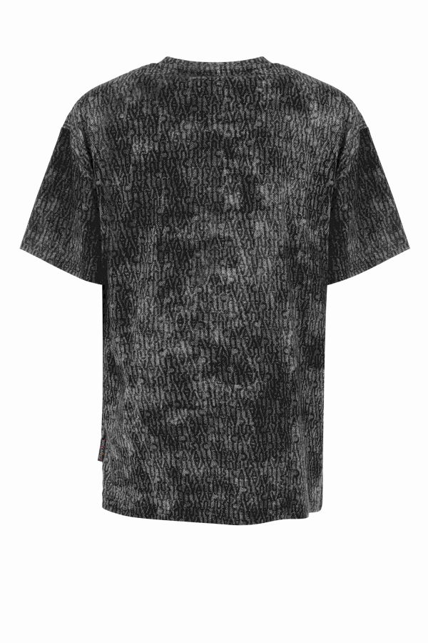 Roberto Cavalli Just Cavalli T-shirt - Black