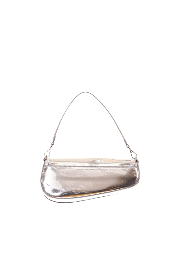 Roberto Cavalli Just Cavalli Shoulder Bag - Silver