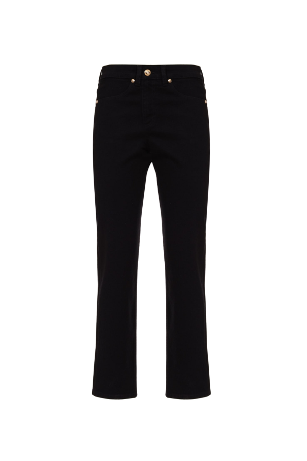 Roberto Cavalli Just Cavalli Jeans - Black