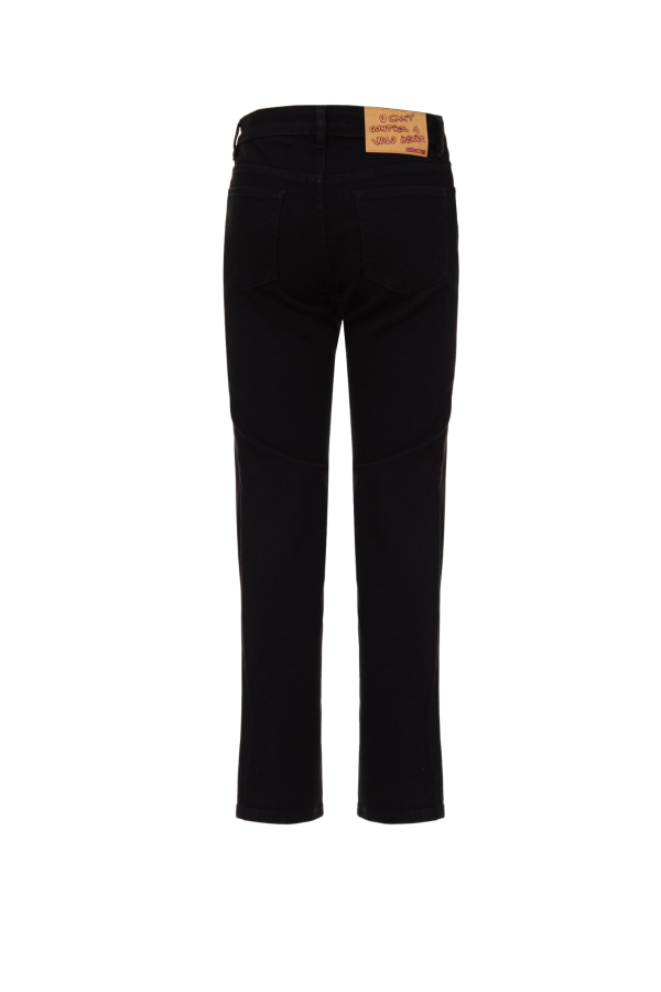 Roberto Cavalli Just Cavalli Jeans - Black
