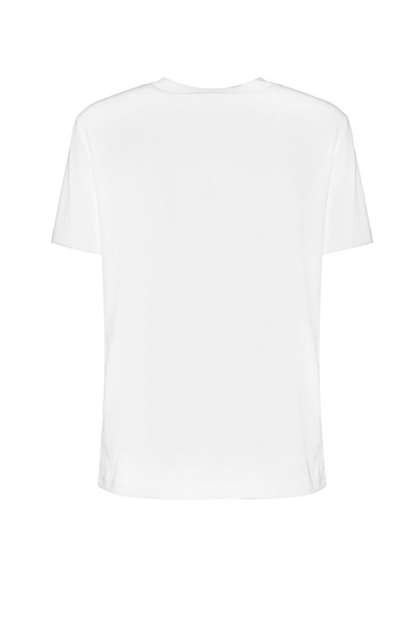 Roberto Cavalli Just Cavalli T-shirt - White