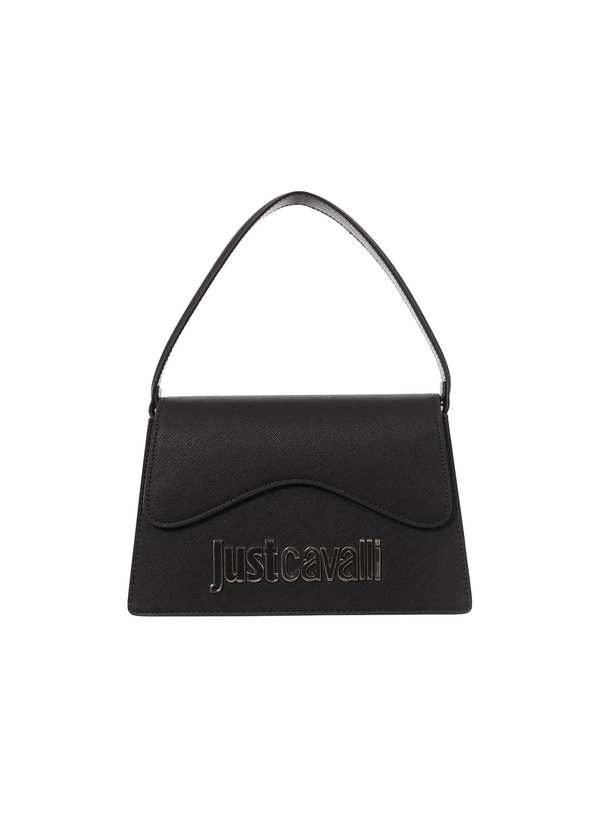 Roberto Cavalli Just Cavalli Handbag - Black
