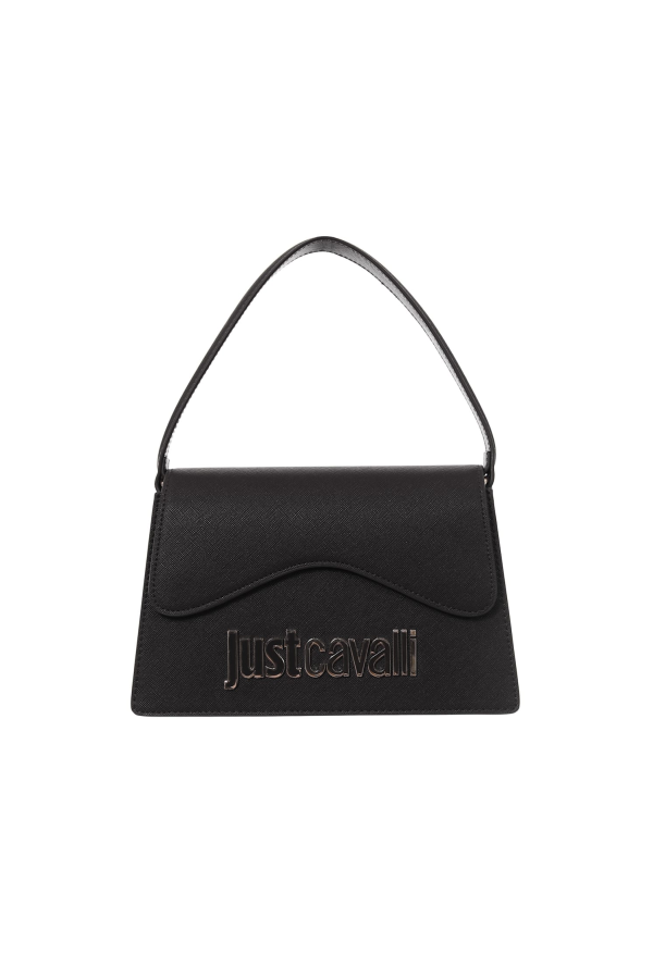 Roberto Cavalli Just Cavalli Handbag - Black