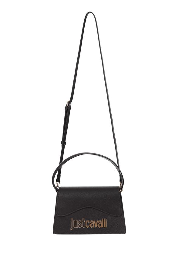 Roberto Cavalli Just Cavalli Handbag - Black