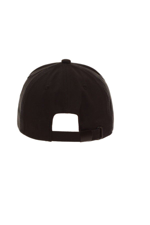 Roberto Cavalli Just Cavalli Hat - Black