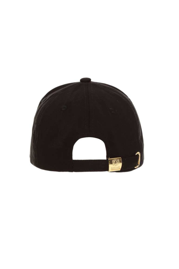 Roberto Cavalli Just Cavalli Hat - Black