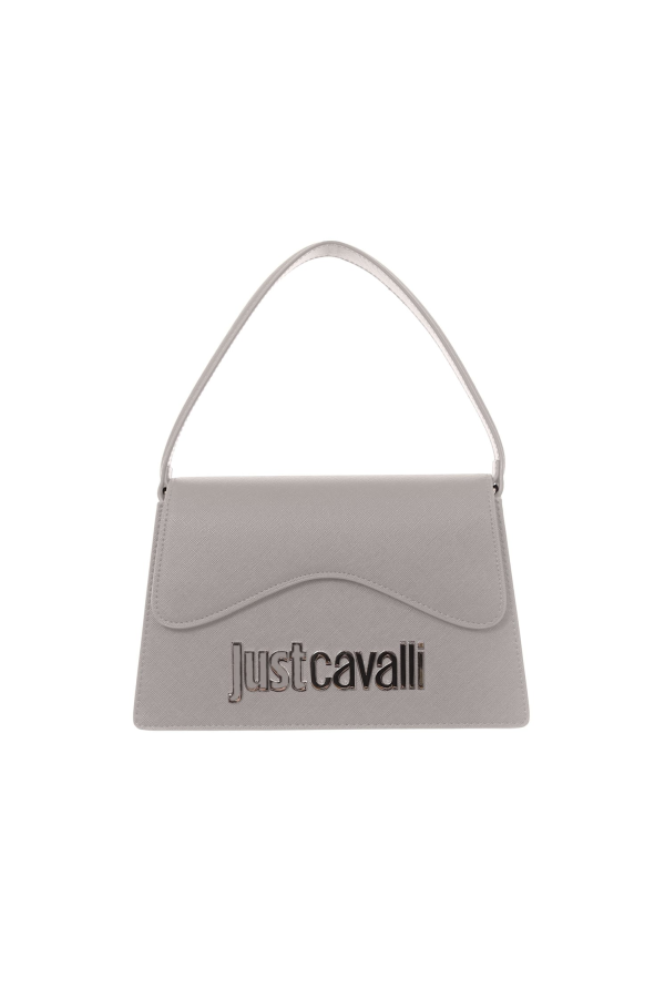 Roberto Cavalli Just Cavalli Handbag - Gray