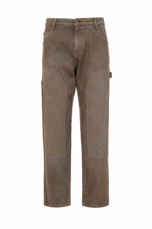 Roberto Cavalli Just Cavalli Jeans - Green