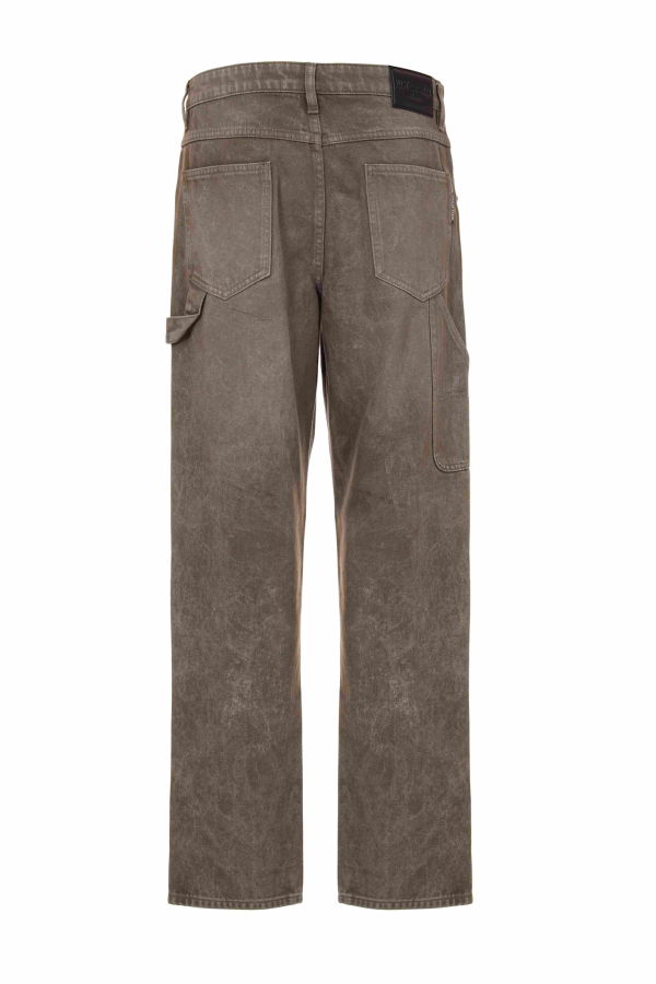 Roberto Cavalli Just Cavalli Jeans - Green