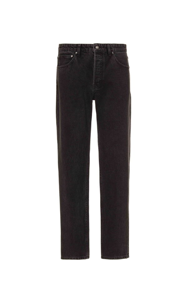 Roberto Cavalli Just Cavalli Jeans - Black