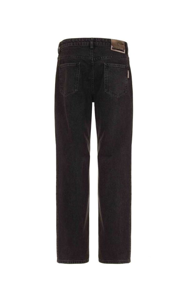 Roberto Cavalli Just Cavalli Jeans - Black