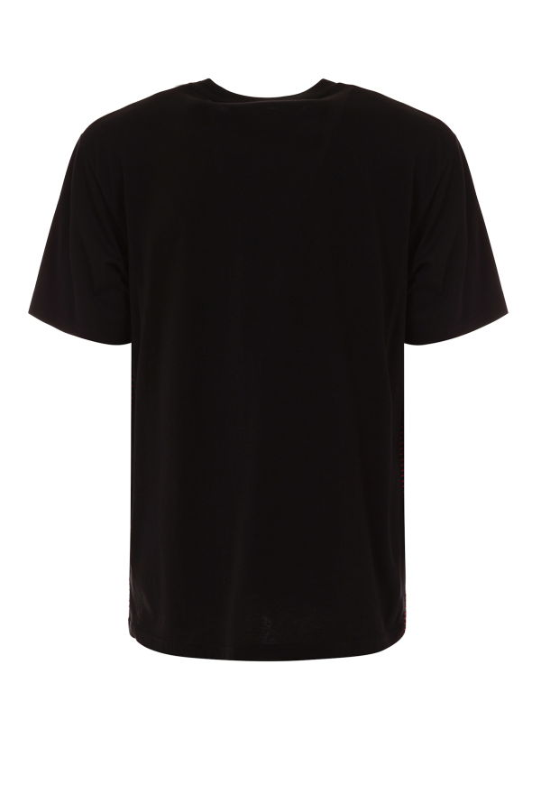 Roberto Cavalli Just Cavalli T-shirt - Black