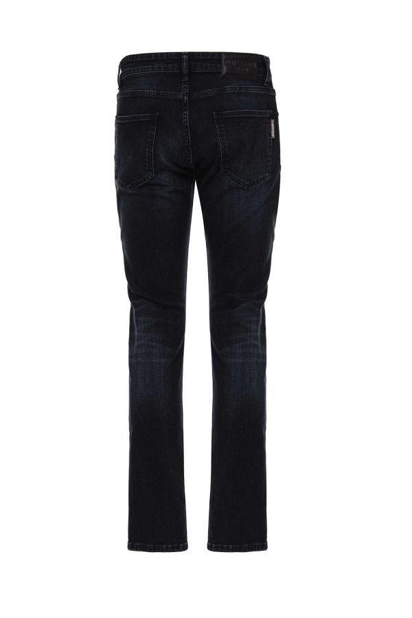 Roberto Cavalli Just Cavalli Jeans - Black