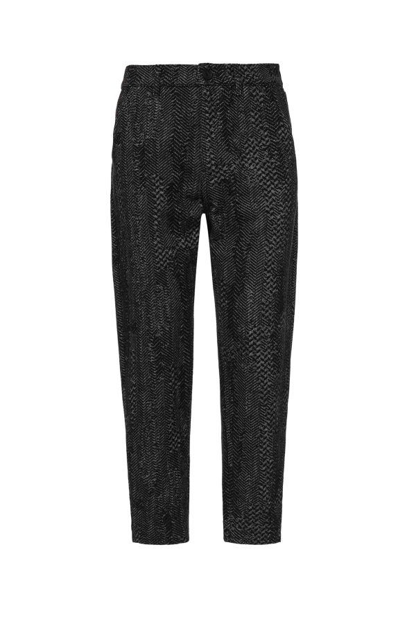 Roberto Cavalli Just Cavalli Pants - Black