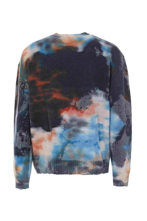 Roberto Cavalli Just Cavalli Sweatshirt - MultiColour