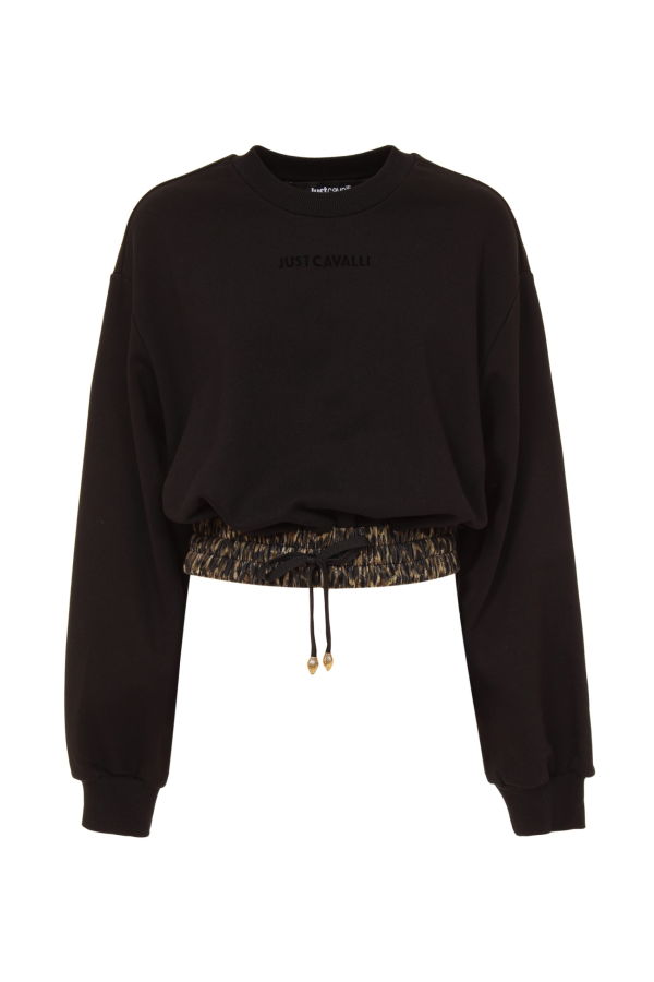 Roberto Cavalli Just Cavalli Sweatshirt - Green