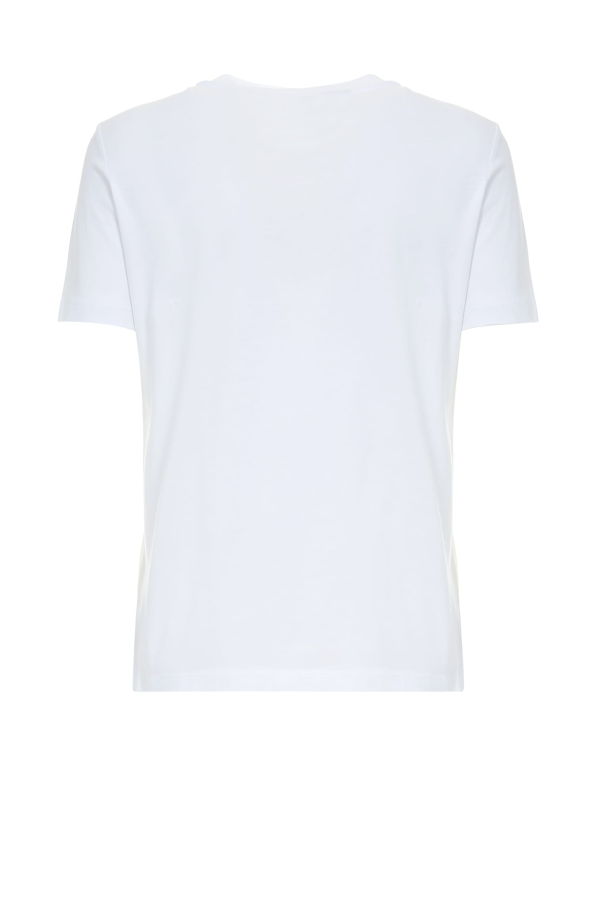 Roberto Cavalli Just Cavalli T-shirt - White