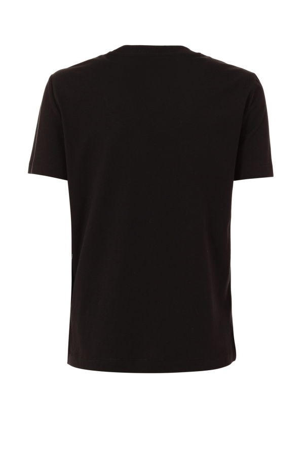 Roberto Cavalli Just Cavalli T-shirt - Black