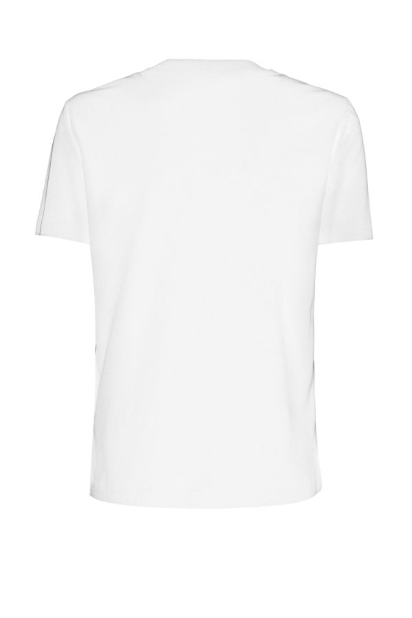 Roberto Cavalli Just Cavalli T-shirt - White