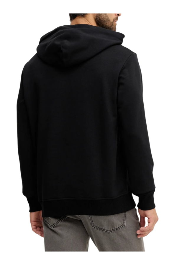 Roberto Cavalli Just Cavalli Sweatshirt - Black