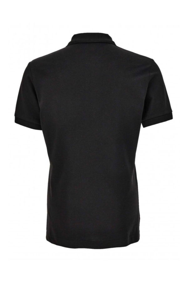 Roberto Cavalli Just Cavalli Polo - Black