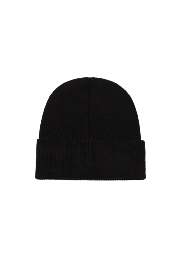 Roberto Cavalli Just Cavalli Beanie - Black