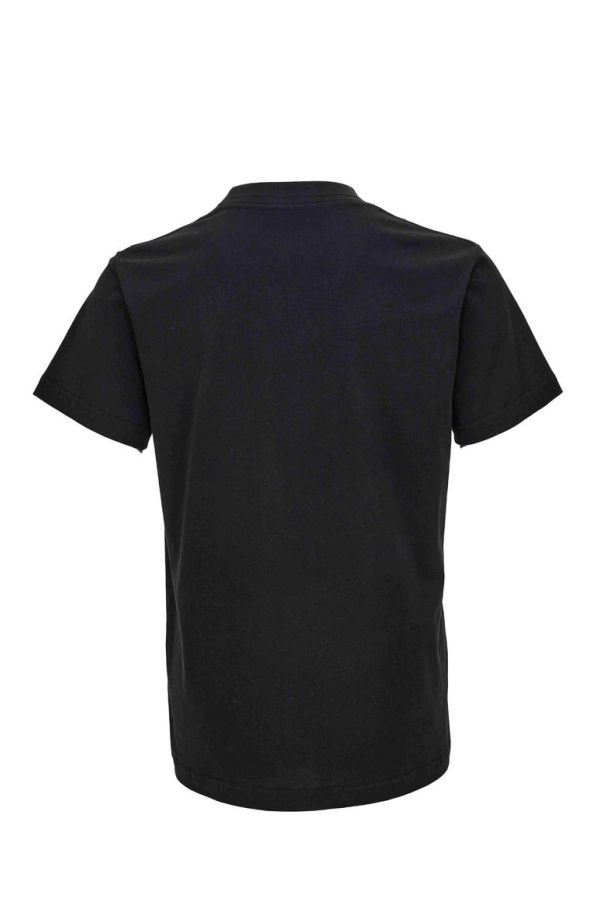 Roberto Cavalli Just Cavalli T-shirt Tee - Black