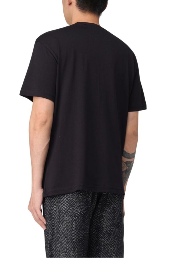 Roberto Cavalli Just Cavalli T-shirt - Black