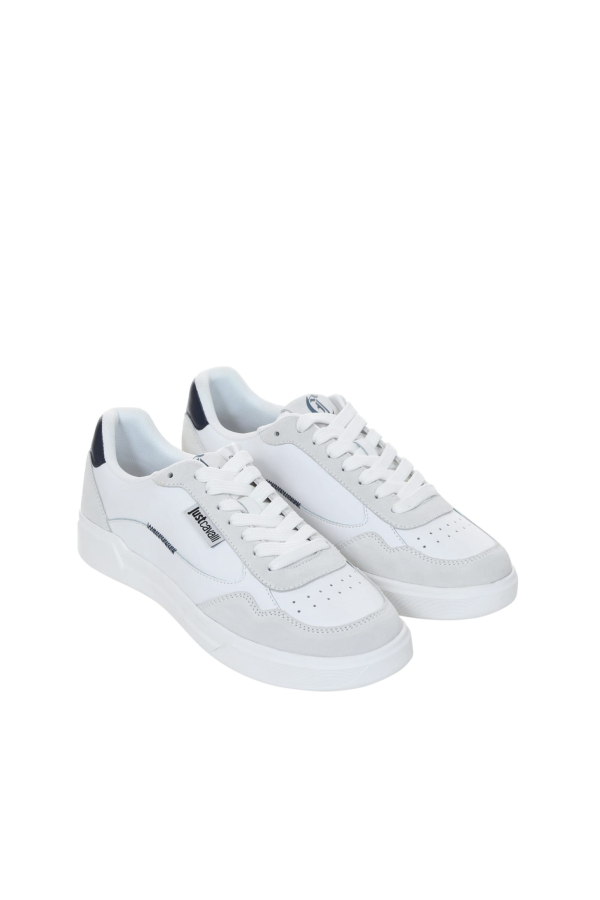 Roberto Cavalli Just Cavalli Sneakers - White