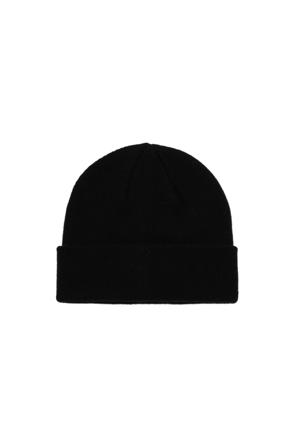 Roberto Cavalli Just Cavalli Beanie - Black