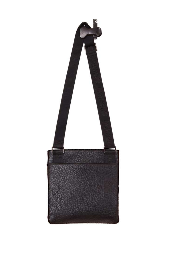 Roberto Cavalli Just Cavalli Cross-body Bag - Black