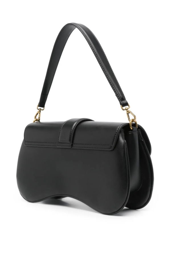 Roberto Cavalli Just Cavalli Shoulder Bag - Black