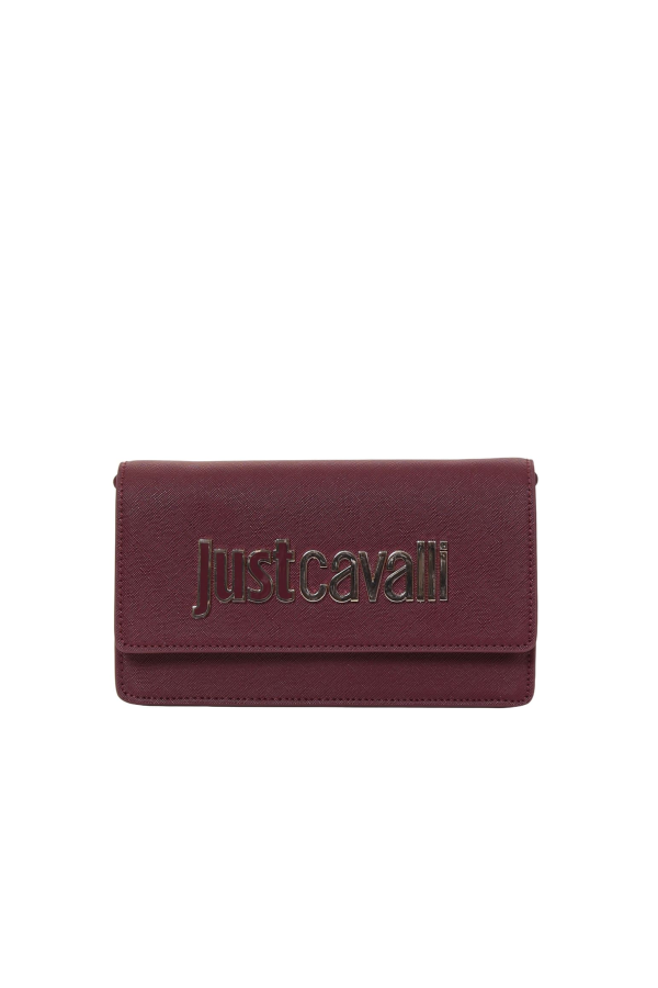 Roberto Cavalli Just Cavalli Wallet - Purple