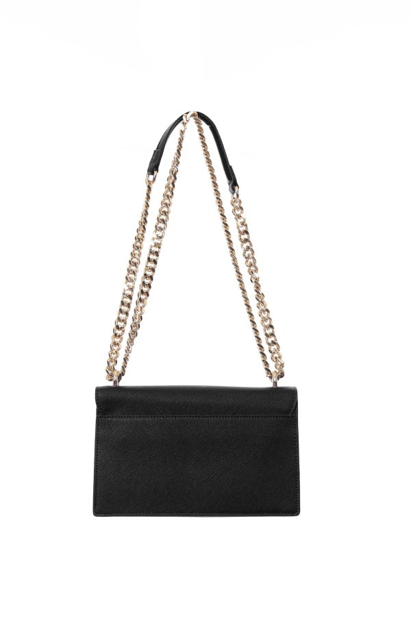Roberto Cavalli Just Cavalli Cross-body Bag - Black