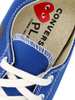 Comme des Garçons PLAY Chuck Taylor Low Top Sneakers - Blue - Thumbnail 5