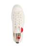 Comme des Garçons PLAY Chuck 70 Low Sneakers - Cream - Thumbnail 5