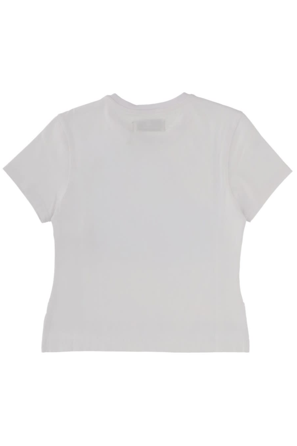 Vivienne Westwood Paris Orb Mini T-Shirt - White