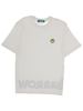 Barrow Iconic T-Shirt - White - Thumbnail 1