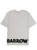 Barrow Iconic T-Shirt - White - Thumbnail 2
