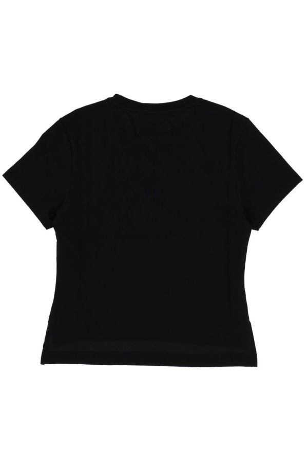 Vivienne Westwood Paris Orb Mini T-Shirt - Black