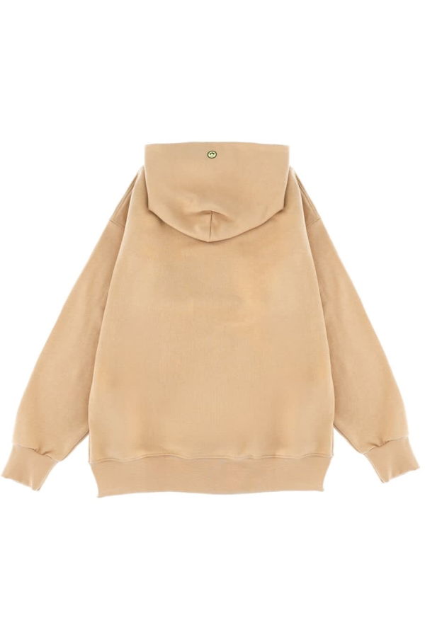 Barrow Iconic Sweatshirt - Beige